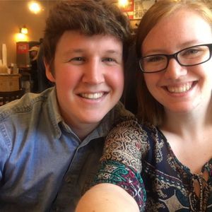 Meet your Posher, Andrew